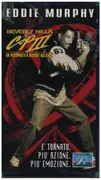 VHS - Eddie Murphy - Berverly Hills Cop III - Italian