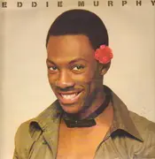 LP - Eddie Murphy - Eddie Murphy