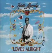 Eddie Murphy - Love's Alright