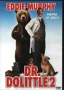DVD - Eddie Murphy / Steve Carr a.o. - Dr. Dolittle 2