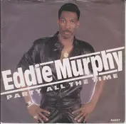 Eddie Murphy