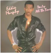 Eddie Murphy