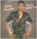 12inch Vinyl Single - Eddie Murphy - Party All The Time