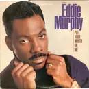 12'' - Eddie Murphy - Put Your Mouth On Me