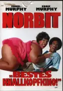 DVD - Eddie Murphy / Thandie Newton a.o. - Norbit