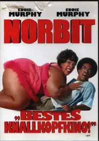 Eddie Murphy - Norbit