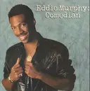 LP - Eddie Murphy - Comedian