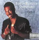 CD - Eddie Murphy - Comedian