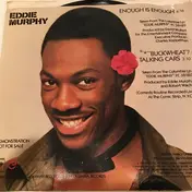 Eddie Murphy - Enough Is Enough