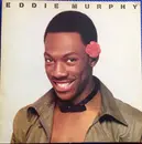 LP - Eddie Murphy - Eddie Murphy