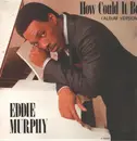 12inch Vinyl Single - Eddie Murphy - How Could It Be
