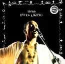 12inch Vinyl Single - Eddie Murphy - I Was A King