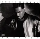 CD - Eddie Murphy - So Happy
