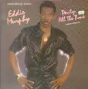 12inch Vinyl Single - Eddie Murphy - Party All The Time