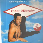 Eddie Murphy - Whatzupwitu