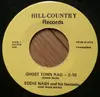 7inch Vinyl Single - Eddie Nash - Ghost Town Rag / John Henry