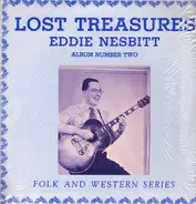 Eddie Nesbitt - Lost Treasures