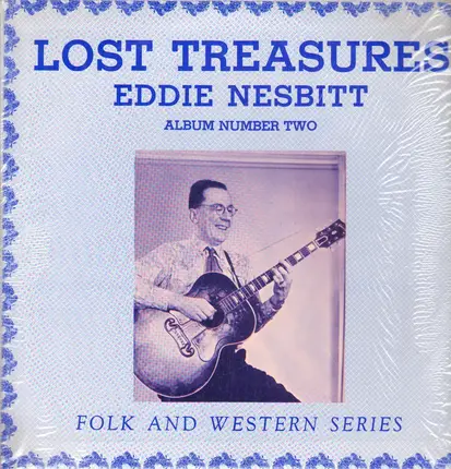 Eddie Nesbitt - Lost Treasures