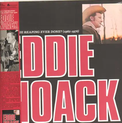Eddie Noack - Ain't The Reaping Ever..