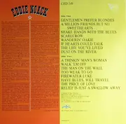 LP - Eddie Noack - Gentlemen Prefer Blondes