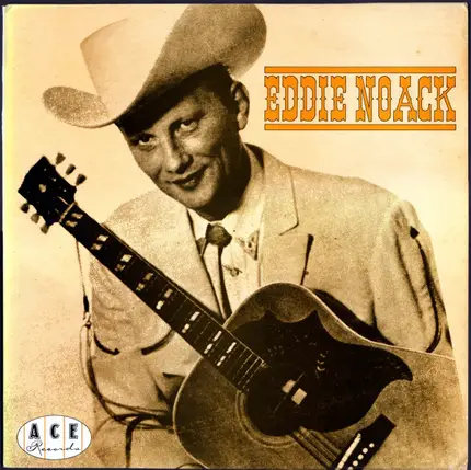 Eddie Noack - Eddie Noack