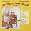 LP - Eddie Noack - Remembering Jimmie Rodgers