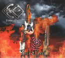 CD - Eddie Ojeda - Axes 2 Axes - Digipak