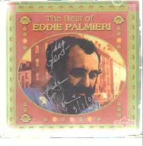 Eddie Palmieri - The Best Of Eddie Palmieri