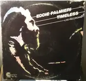Eddie Palmieri - Timeless - Live Recording