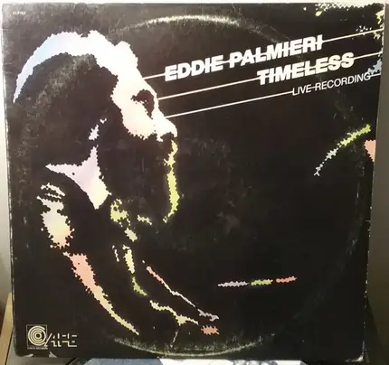 Eddie Palmieri - Timeless - Live Recording