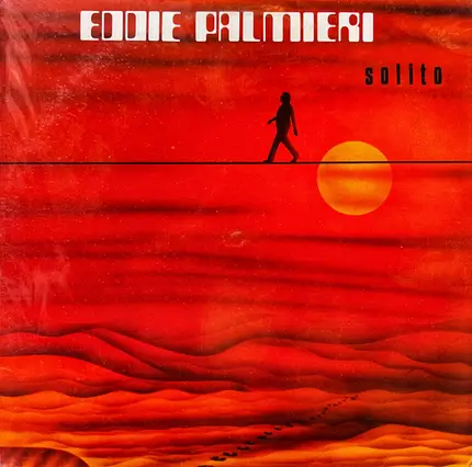 Eddie Palmieri - Solito