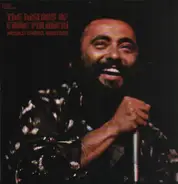 Eddie Palmieri - The History Of Eddie Palmieri