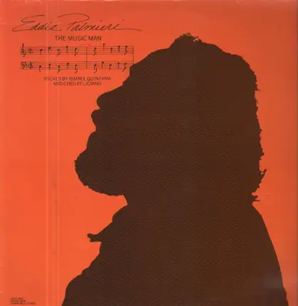 Eddie Palmieri - The Music Man