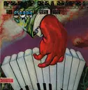 LP - Eddie Palmieri - The Sun Of Latin Music - + Insert
