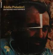 LP - Eddie Palmieri - Unfinished Masterpiece