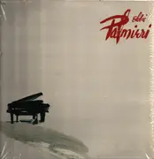 LP - Eddie Palmieri - Eddie Palmieri