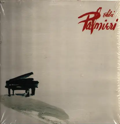 Eddie Palmieri - Eddie Palmieri