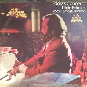 Eddie Palmieri - Eddie's Concerto