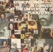 Eddie Palmieri - In Concert At The University Of Puerto Rico