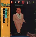 LP - Eddie Palmieri - Mambo Con Conga Es Mozambique - Promo / OBI + Insert
