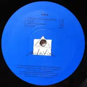 LP - Eddie Palmieri - Sueño