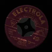 Franz Thon - Toujours Madame / Du Bist So Schön, Liebling
