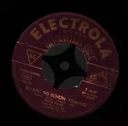Eddie Pauly , Franz Thon u.d. Tanzorchester des NDR - Toujours Madame / Du Bist So Schön, Liebling