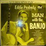 Eddie Peabody - Man With The Banjo