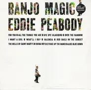 Eddie Peabody - Banjo Magic