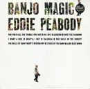 LP - Eddie Peabody - Banjo Magic