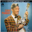 LP - Eddie Peabody - Eddie Peabody Plays