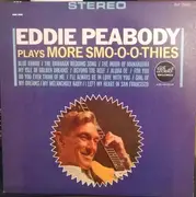 LP - Eddie Peabody - Plays More Smo-o-othies