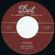 Eddie Peabody - Stardust / Memories