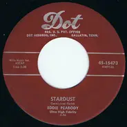 Eddie Peabody - Stardust / Memories